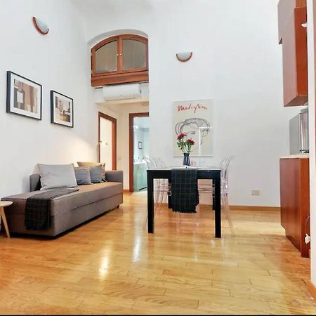Vatican Spacious Modi Apartment Roma Exterior foto