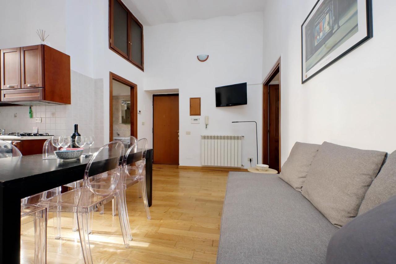 Vatican Spacious Modi Apartment Roma Exterior foto