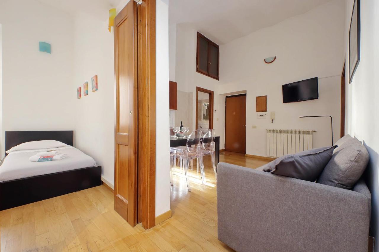 Vatican Spacious Modi Apartment Roma Exterior foto