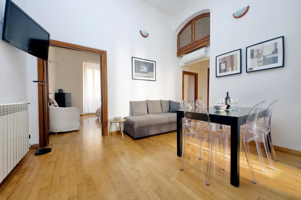 Vatican Spacious Modi Apartment Roma Exterior foto