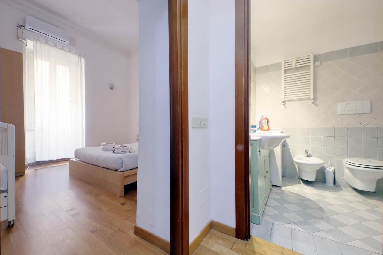 Vatican Spacious Modi Apartment Roma Exterior foto