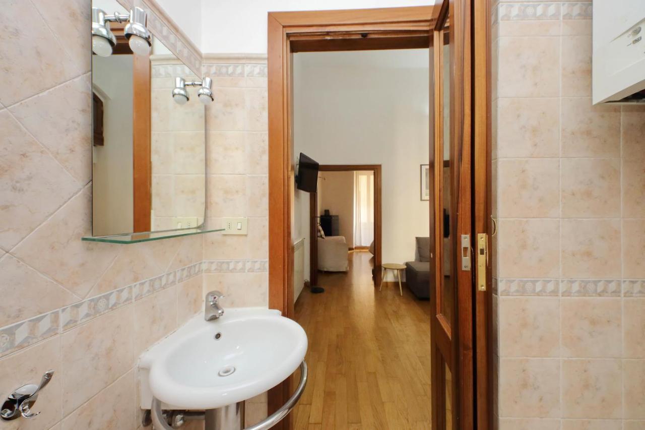 Vatican Spacious Modi Apartment Roma Exterior foto