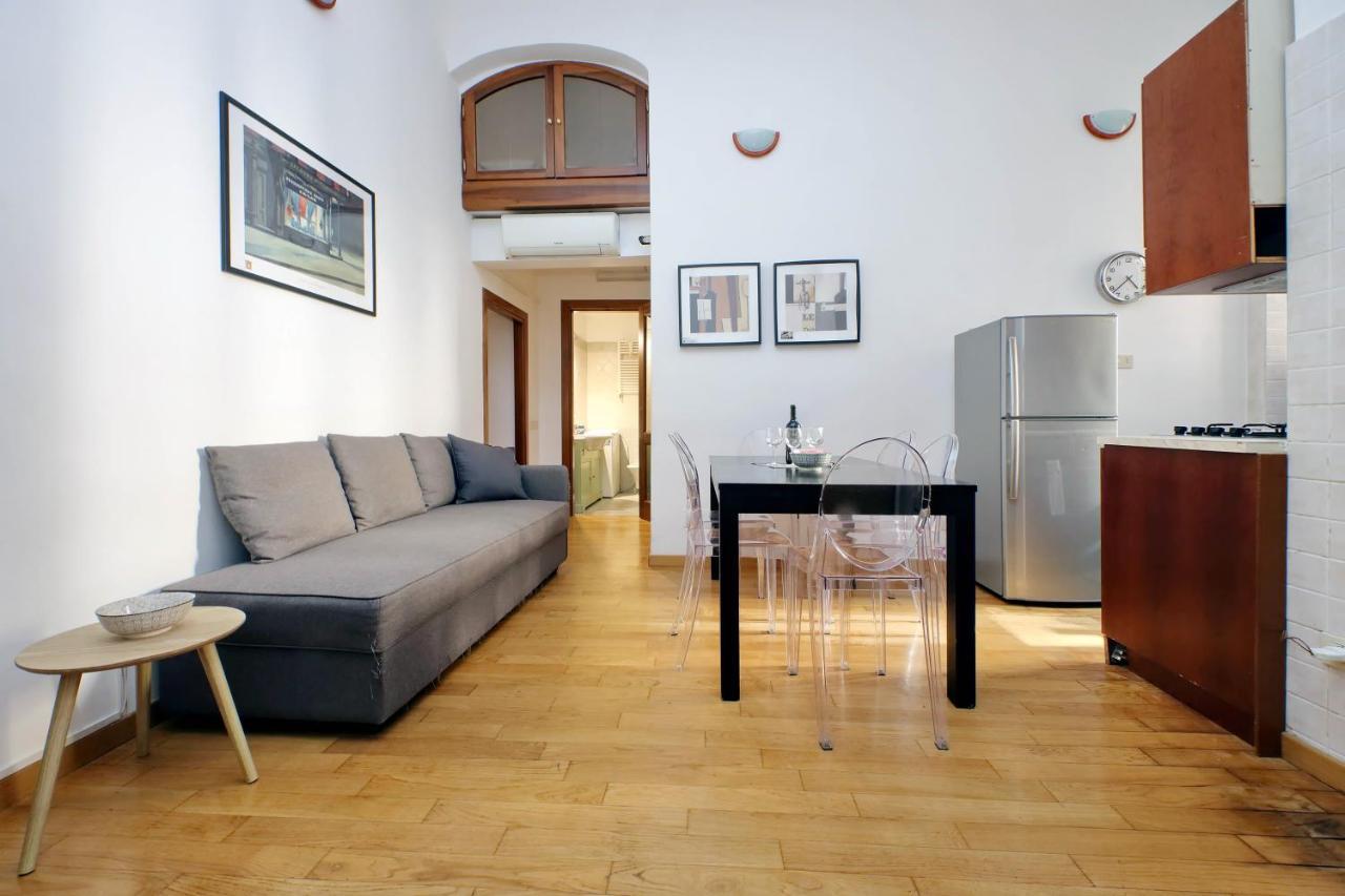 Vatican Spacious Modi Apartment Roma Exterior foto