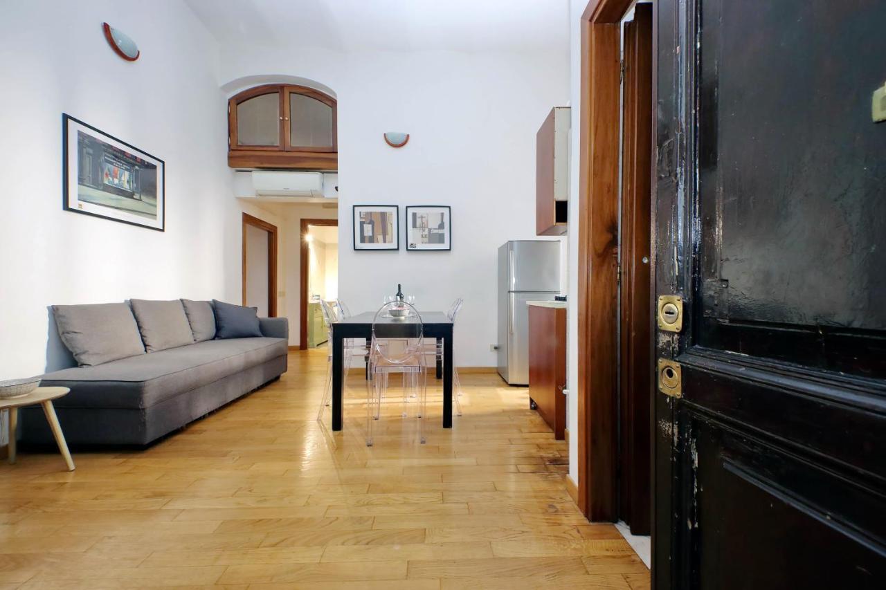 Vatican Spacious Modi Apartment Roma Exterior foto
